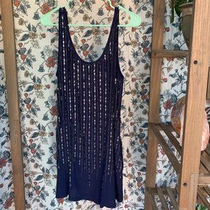 Forever 21 Sequin Dress